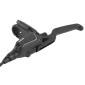 FREIN A DISQUE VTT HYDRAULIQUE MAGURA MT-C PERF NOIR AVANT ET ARRIERE 1950mm / 2400mm (KIT) (MONTAGE ATELIER) 3667385004190