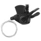 MANETTE VTT SUNRACE DROITE DUAL LEVER DLU951 R9 U-SERIES 9V. - COMPATIBLE SHIMANO CUES, LINKGLIDE 4711264332078