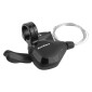 MANETTE VTT SUNRACE DROITE DUAL LEVER DLU951 R9 U-SERIES 9V. - COMPATIBLE SHIMANO CUES, LINKGLIDE 4711264332078