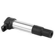 BOBINE ALLUMAGE MOTO ADAPTABLE BMW R1200 R 2006>2011, 1200 GS ADVENTURE 2003>2010, 1150 GS ADVENTURE 2003>2006, R1150 RT 2000>2006 (OEM: 12137715853) (CRAYON) -P2R- 3700948307571