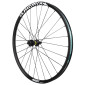 ROUE VTT DISQUE 29" MAVIC E-DEEMAX BOOST TUBELESS READY ARRIERE 12V AXE TRAVERSANT BOOST 12/148 CASSETTE SRAM XD 12V DISQUE 6 TROUS TUBELESS READY JANTE 622-30 0193128788360
