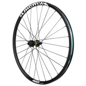 ROUE VTT 29" MAVIC E-DEEMAX ARRIERE 12V. AXE TRAVERSANT BOOST 12x148 CORPS SRAM XD DISC 6 TROUS TUBELESS READY 622-30 0193128788360