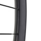 ROUE VTT DISQUE 29" MAVIC E-DEEMAX BOOST TUBELESS READY ARRIERE 12V AXE TRAVERSANT BOOST 12/148 CASSETTE SRAM XD 12V DISQUE 6 TROUS TUBELESS READY JANTE 622-30 0193128788360
