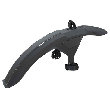 GARDE BOUE VTT ZEFAL DEFLECTOR AVANT FM40 POUR ROUES 27.5"- 28"- 29" 3420586603421