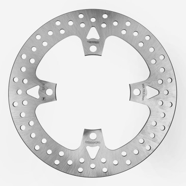DISQUE DE FREIN ADAPTABLE KAWASAKI 125 NINJA 2019>2023 AV, 300 KLE VERSYS X 2017>2023 AV, 125 Z125 2019>2023 AV, 300 Z300 2015>2018 AV (EXT 290mm - INT 130mm - 5 TROUS) (DF5375A) -NEWFREN- 8025832433743