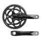 PEDALIER ROUTE SHIMANO 10V. TIAGRA 4700 170mm 50-34 (MONTAGE ATELIER) 4524667681397