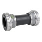 PEDALIER ROUTE SHIMANO 10V. TIAGRA 4700 170mm 50-34 (MONTAGE ATELIER) 4524667681397