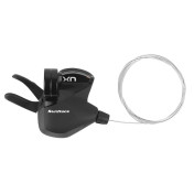 MANETTE VTT SUNRACE DROITE DUAL LEVER U-SERIES 11V. - COMPATIBLE SHIMANO CUES, LINKGLIDE 4711264332214