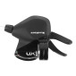 MANETTE VTT SUNRACE DROITE DUAL LEVER U-SERIES 11V. - COMPATIBLE SHIMANO CUES, LINKGLIDE 4711264332214