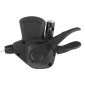 MANETTE VTT SUNRACE DROITE DUAL LEVER U-SERIES 11V. - COMPATIBLE SHIMANO CUES, LINKGLIDE 4711264332214