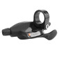 MANETTE VTT SUNRACE DROITE DUAL LEVER U-SERIES 11V. - COMPATIBLE SHIMANO CUES, LINKGLIDE 4711264332214