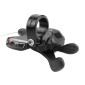 MANETTE VTT SUNRACE DROITE DUAL LEVER U-SERIES 11V. - COMPATIBLE SHIMANO CUES, LINKGLIDE 4711264332214