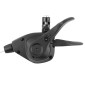 MANETTE VTT SUNRACE DROITE DUAL LEVER DLUX61N RE U-SERIES 11V. - COMPATIBLE SHIMANO CUES, LINKGLIDE 4711264332207