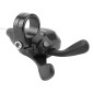 MANETTE VTT SUNRACE DROITE DUAL LEVER DLUX61N PUSH PULL U-SERIES 11V. - COMPATIBLE SHIMANO CUES, LINKGLIDE 4711264332207