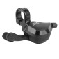 MANETTE VTT SUNRACE DROITE DUAL LEVER DLUX61N PUSH PULL U-SERIES 11V. - COMPATIBLE SHIMANO CUES, LINKGLIDE 4711264332207