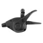 MANETTE VTT SUNRACE DROITE DUAL LEVER DLUX61N RT U-SERIES 10V. - COMPATIBLE SHIMANO CUES, LINKGLIDE 4711264332160