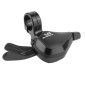MANETTE VTT SUNRACE DROITE DUAL LEVER DLUX61N RT U-SERIES 10V. - COMPATIBLE SHIMANO CUES, LINKGLIDE 4711264332160