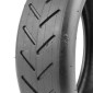 PNEU TROTTINETTE 8 1/2x2.00 NOIR - TUBETYPE 7427255409045