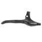 LEVIER DE FREIN STURMEY ARCHER DROIT ALU FREIN TAMBOUR / CANTILEVER NOIR 3700948290866