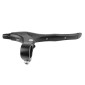 LEVIER DE FREIN STURMEY ARCHER DROIT ALU FREIN TAMBOUR / CANTILEVER NOIR 3700948290866