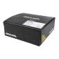 ETRIER FREIN ROUTE MICHE PERFORMANCE PIVOT ALU NOIR 51-57mm (PAIRE) 8056772570649