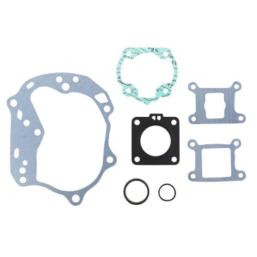 JOINT MOTEUR SCOOT ADAPTABLE KYMCO 50 DINK 2T AIR, TOP BOY, COBRA (POCHETTE COMPLETE) -SELECTION P2R- 7421083663648