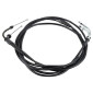TRANSMISSION GAZ SCOOT ADAPTABLE MBK 50 OVETTO 4T / YAMAHA 50 NEOS 4T (OEM : 5C3-F6301 20) -SELECTION P2R- 7421083788570