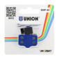 PLAQUETTE DE FREIN VTT AVID/SRAM DB/XX/X0 (MARWI ORGANIC) (PAIRE SUR CARTE) 8590966380442