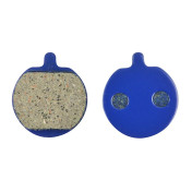 PLAQUETTE DE FREIN VTT JOYTECH (MARWI ORGANIC) (PAIRE SUR CARTE) 8590966380473