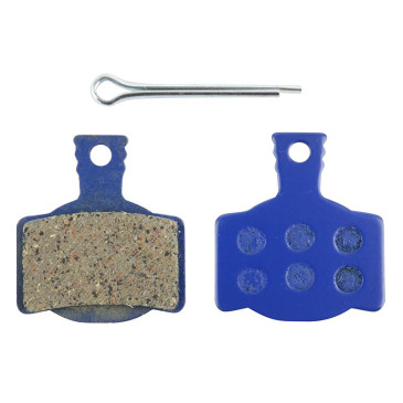 PLAQUETTE DE FREIN VTT MAGURA MT2/MT4/MT6/MT8 (MARWI ORGANIC) (PAIRE SUR CARTE) 8590966380558