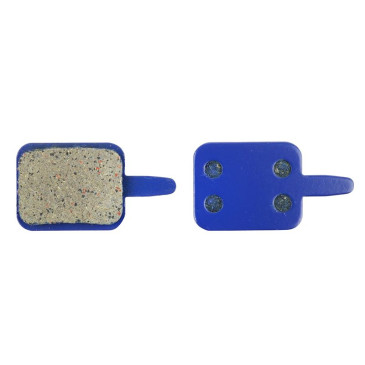 PLAQUETTE DE FREIN VTT ASSESS C430 (MARWI ORGANIC) (PAIRE SUR CARTE) 8590966380336