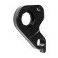 PATTE DE DERAILLEUR ALU MARWI GHOST GH-313 (VENDU A L'UNITE SUR CARTE) 8590966393138