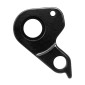 PATTE DE DERAILLEUR ALU MARWI GHOST GH-314 (VENDU A L'UNITE SUR CARTE) 8590966393145