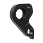 PATTE DE DERAILLEUR ALU MARWI GHOST GH-314 (VENDU A L'UNITE SUR CARTE) 8590966393145