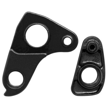 PATTE DE DERAILLEUR ALU MARWI GHOST, LAPIERRE GH-317 (VENDU A L'UNITE SUR CARTE) 8590966393176