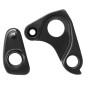PATTE DE DERAILLEUR ALU MARWI GHOST, LAPIERRE GH-317 (VENDU A L'UNITE SUR CARTE) 8590966393176