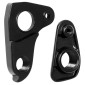 PATTE DE DERAILLEUR ALU MARWI GHOST, LAPIERRE GH-317 (VENDU A L'UNITE SUR CARTE) 8590966393176