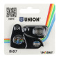 PATTE DE DERAILLEUR ALU MARWI GHOST, LAPIERRE GH-317 (VENDU A L'UNITE SUR CARTE) 8590966393176