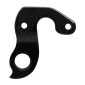PATTE DE DERAILLEUR ALU MARWI RIDLEY GH-318 (VENDU A L'UNITE SUR CARTE) 8590966393183
