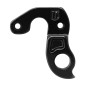 PATTE DE DERAILLEUR ALU MARWI RIDLEY GH-318 (VENDU A L'UNITE SUR CARTE) 8590966393183
