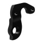 PATTE DE DERAILLEUR ALU MARWI RIDLEY GH-318 (VENDU A L'UNITE SUR CARTE) 8590966393183