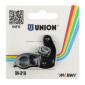 PATTE DE DERAILLEUR ALU MARWI RIDLEY GH-318 (VENDU A L'UNITE SUR CARTE) 8590966393183