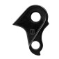 PATTE DE DERAILLEUR ALU MARWI HAIBIKE, PEUGEOT, KHS, VITUS GH-320 (VENDU A L'UNITE SUR CARTE) 8590966393206