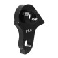PATTE DE DERAILLEUR ALU MARWI HAIBIKE, PEUGEOT, KHS, VITUS GH-320 (VENDU A L'UNITE SUR CARTE) 8590966393206