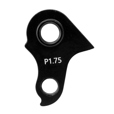 PATTE DE DERAILLEUR ALU MARWI HAIBIKE, CONWAY, KELLYS,WILIER GH-321 (VENDU A L'UNITE SUR CARTE) 8590966393213