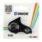 PATTE DE DERAILLEUR ALU MARWI HAIBIKE, CONWAY, KELLYS,WILIER GH-321 (VENDU A L'UNITE SUR CARTE) 8590966393213