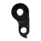 PATTE DE DERAILLEUR ALU MARWI GHOST, KUOTA GH-322 (VENDU A L'UNITE SUR CARTE) 8590966393220
