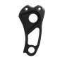 PATTE DE DERAILLEUR ALU MARWI GHOST, KUOTA GH-323 (VENDU A L'UNITE SUR CARTE) 8590966393237