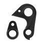 PATTE DE DERAILLEUR ALU MARWI CENTURION MERIDA GH-324 (VENDU A L'UNITE SUR CARTE) 8590966393244