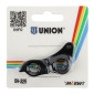 PATTE DE DERAILLEUR ALU MARWI KONA GH-325 (VENDU A L'UNITE SUR CARTE) 8590966393251